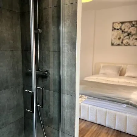 Appartement Roc *