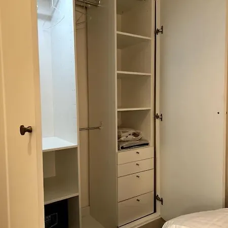 Apartment Roc Eze
