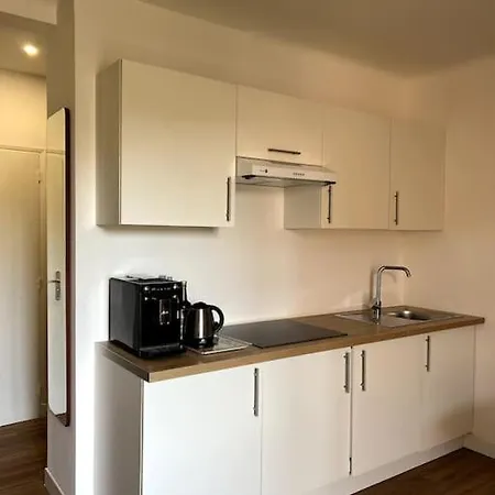 Roc Apartment