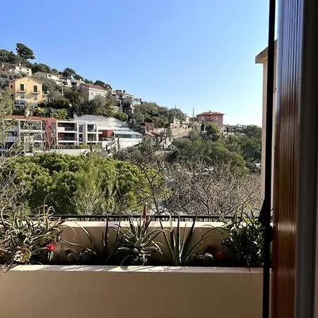 Apartment Roc *