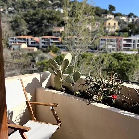 Roc Apartment