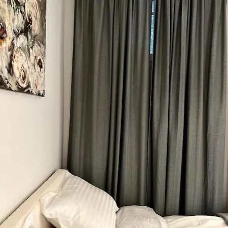 Apartment Roc *