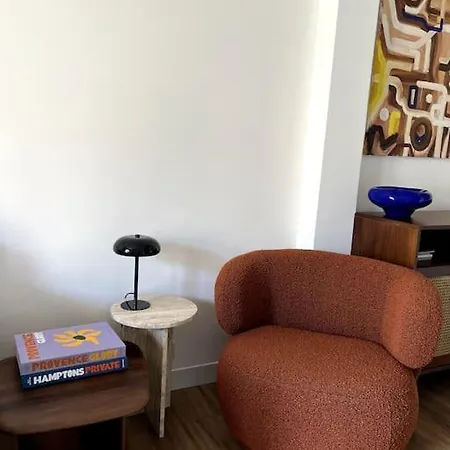 Roc Apartment *