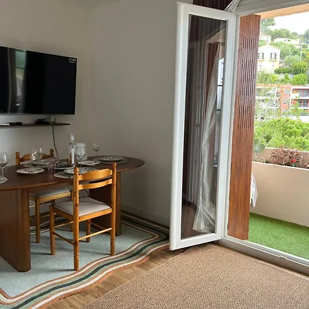 Roc Apartment *
