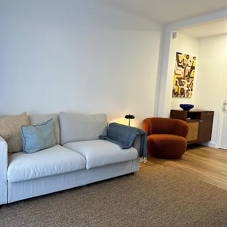Roc Apartment Eze