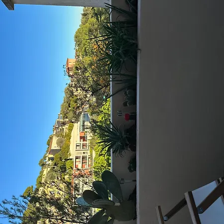 Apartment Roc