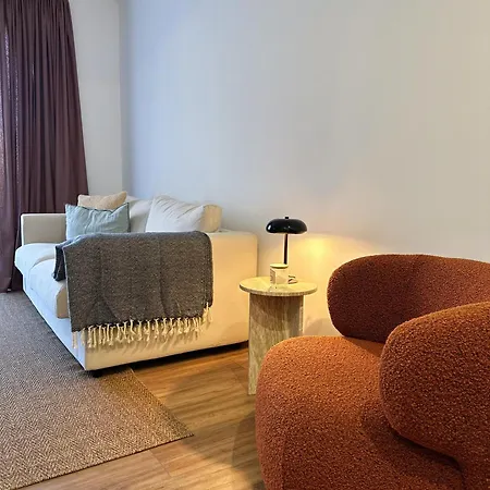 Roc Apartment *