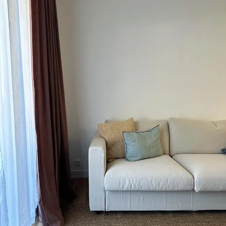 Apartment Roc *