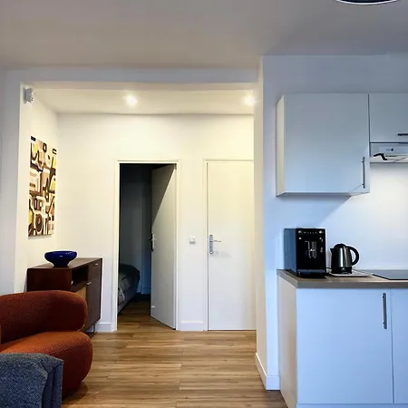 Roc Apartment