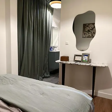 Appartement Roc