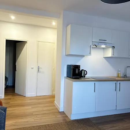 Roc Apartment *