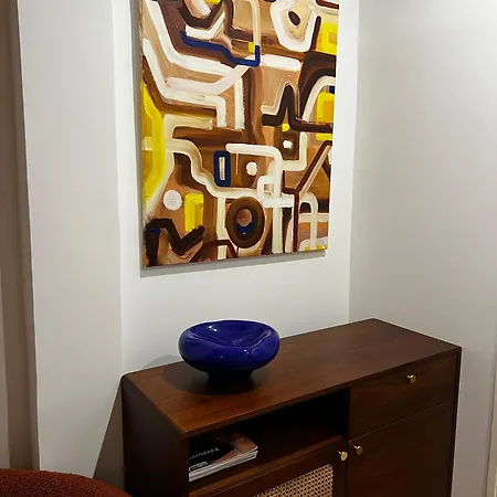 Apartment Roc *