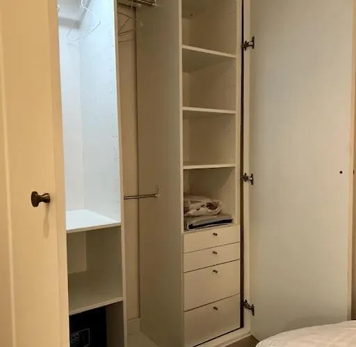 Apartment Roc Eze