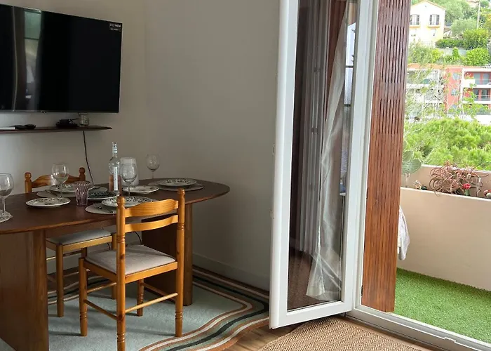 Roc Apartment *