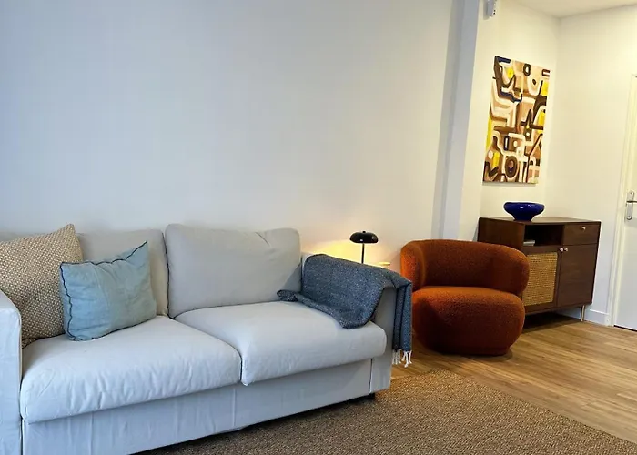 Roc Apartment Eze