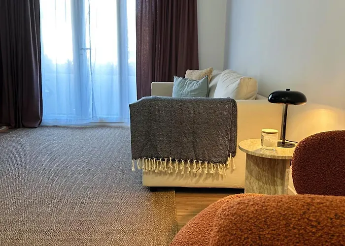 Roc Apartment