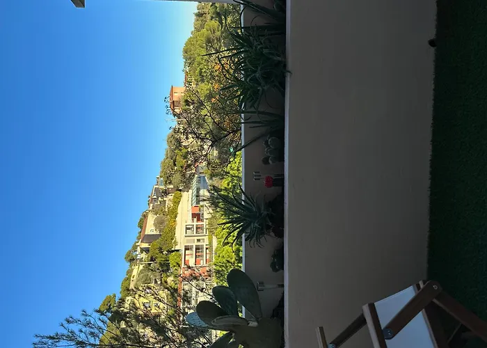 Apartment Roc