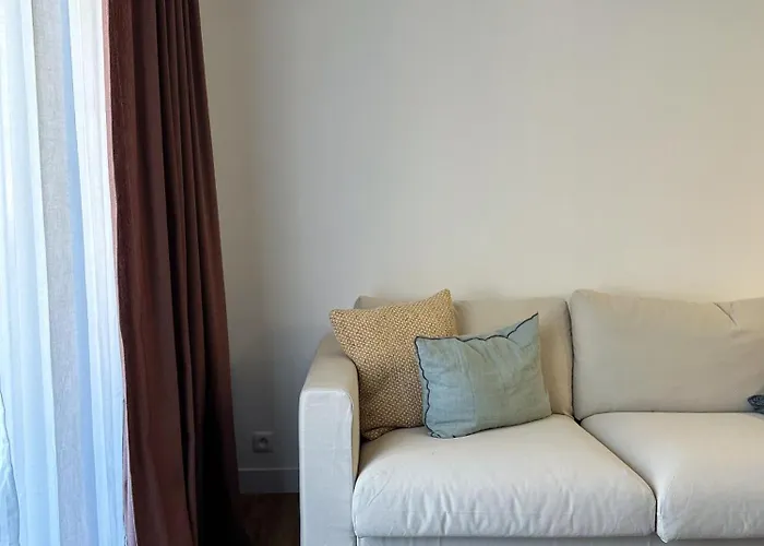 Apartment Roc *