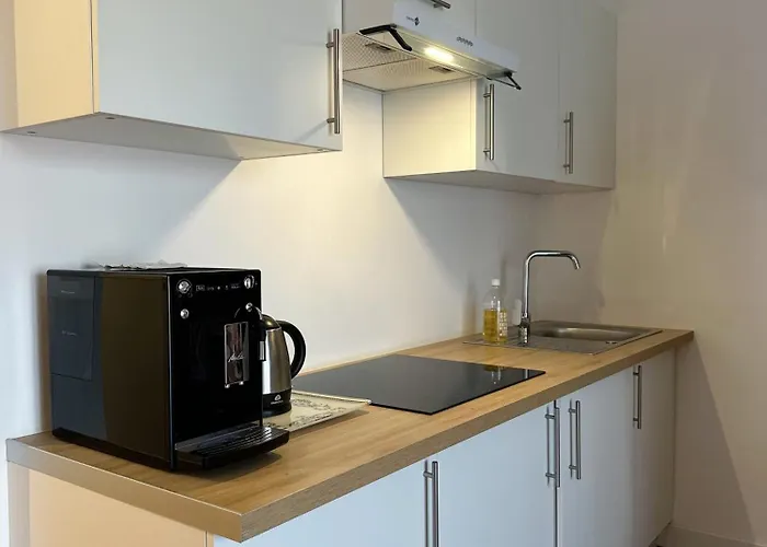 Roc Apartment Eze