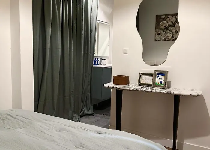 Apartment Roc