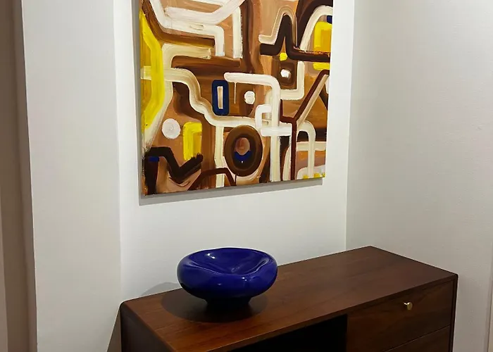 Apartment Roc *