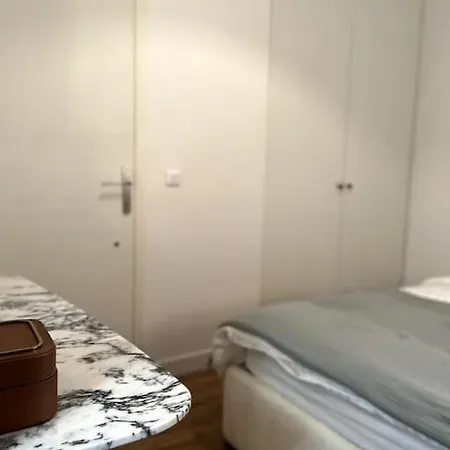 Roc Lägenhet *