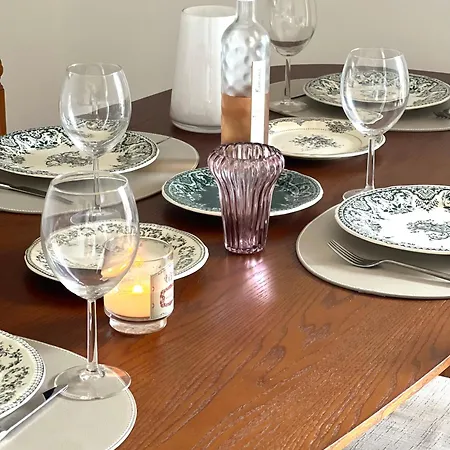 Appartement Roc Èze