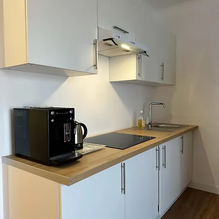 Roc Lägenhet Èze