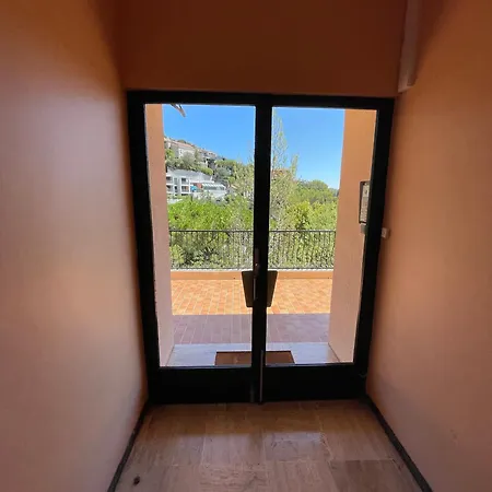 Roc Appartement Èze