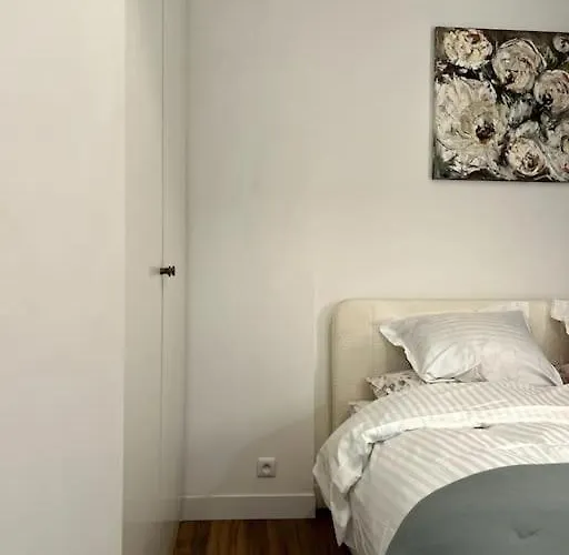 아파트 Roc 에즈