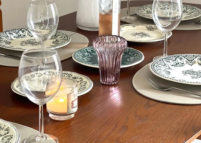 아파트 Roc 에즈